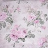 copy of Bocciolo di Rosa Tessuto cm.300 Puro Cotone 100% Made in Italy