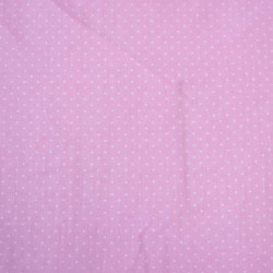 copy of Bocciolo di Rosa Tessuto cm.300 Puro Cotone 100% Made in Italy