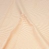 Tessuto Quadretti Scozzese cm.180 Tovagliato a Metro Metraggio per Tovaglia Tavola Cucina Quadri Puro cotone 100% Made in Italy