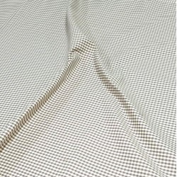 Tessuto Quadretti Scozzese cm.180 Tovagliato a Metro Metraggio per Tovaglia Tavola Cucina Quadri Puro cotone 100% Made in Italy